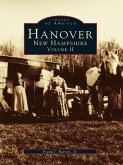 Hanover, New Hampshire (eBook, ePUB)
