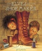 Elves and the Shoemaker (eBook, ePUB)