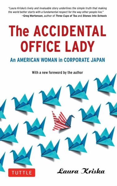 Accidental Office Lady (eBook, ePUB) Accidental Office Lady (eBook, ePUB)