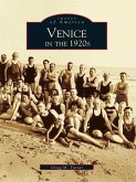 Venice in the 1920s (eBook, ePUB)