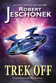 Trek Off (eBook, ePUB) Trek Off (eBook, ePUB)