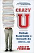 Crazy U (eBook, ePUB) - Bild 1