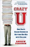 Crazy U (eBook, ePUB)