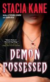 Demon Possessed (eBook, ePUB)
