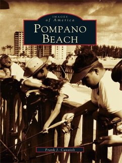 Cover Pompano Beach (eBook, ePUB)
