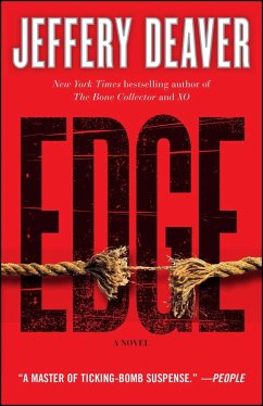 Edge (eBook, ePUB) - Deaver, Jeffery
