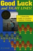 Good Luck and Tight Lines (eBook, ePUB) Good Luck and Tight Lines (eBook, ePUB)