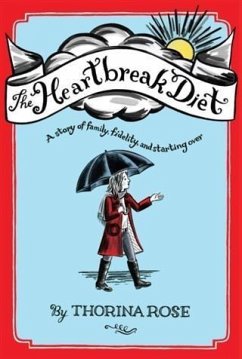 Heartbreak Diet (eBook, ePUB) - Rose, Thorina