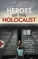 Heroes of the Holocaust (eBook, ePUB) - Smith, Lyn