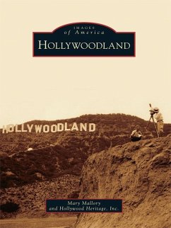 Cover Hollywoodland (eBook, ePUB)