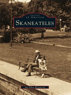 Cover Skaneateles (eBook, ePUB)