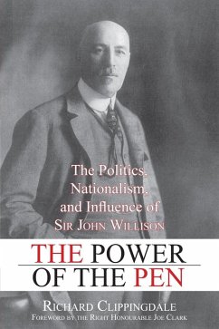 Cover The Power of the Pen (eBook, ePUB)
