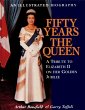Fifty Years the Queen (eBook, ePUB) - Bild 1