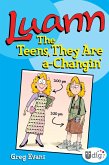 Luann: The Teens They Are a-Changin' (eBook, ePUB)