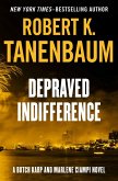 Depraved Indifference (eBook, ePUB)