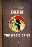 The Magic Of Oz (eBook, ePUB)