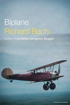 Cover Biplane (eBook, ePUB)