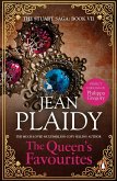 The Queen's Favourites (eBook, ePUB)