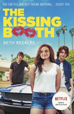 The Kissing Booth (eBook, ePUB) - Reekles, Beth