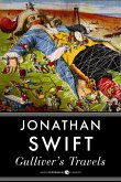 Gulliver's Travels (eBook, ePUB) Gulliver's Travels (eBook, ePUB)