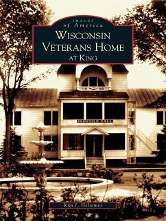 Cover Wisconsin Veterans Home at King (eBook, ePUB)