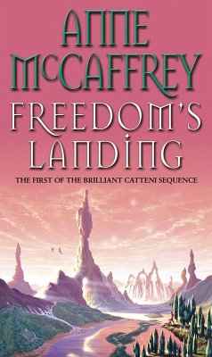 Freedom's Landing (eBook, ePUB) - Mccaffrey, Anne