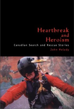 Cover Heartbreak and Heroism (eBook, ePUB)