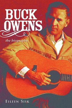 Cover Buck Owens (eBook, ePUB)