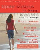 Bipolar Workbook for Teens (eBook, PDF)