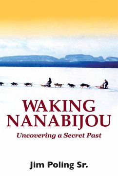 Cover Waking Nanabijou (eBook, ePUB)