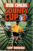 County Cup (3): Cup Shocks (eBook, ePUB)
