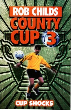 Cover County Cup (3): Cup Shocks (eBook, ePUB)