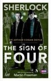 Sherlock: Sign of Four (eBook, ePUB)