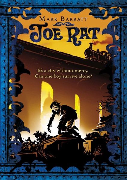 Joe Rat (eBook, ePUB) Joe Rat (eBook, ePUB)