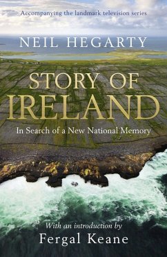 Story of Ireland (eBook, ePUB) - Hegarty, Neil