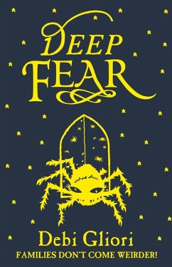 Cover Deep Fear (eBook, ePUB)