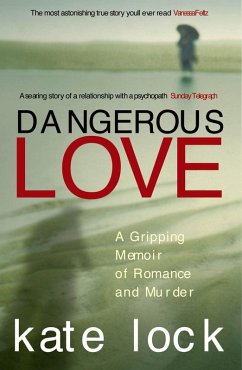 Cover Dangerous Love (eBook, ePUB)