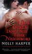 Nice Girls Don't Bite Their Neighbors... - Bild 1