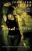 Thread of Death (eBook, ePUB)