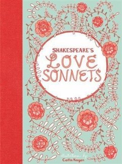 Shakespeare's Love Sonnets (eBook, ePUB)