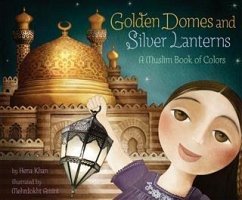 Cover Golden Domes and Silver Lanterns (eBook, ePUB)