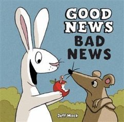Cover Good News, Bad News (eBook, ePUB)