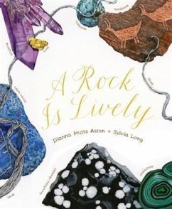 Rock Is Lively (eBook, ePUB) - Aston, Dianna Hutts