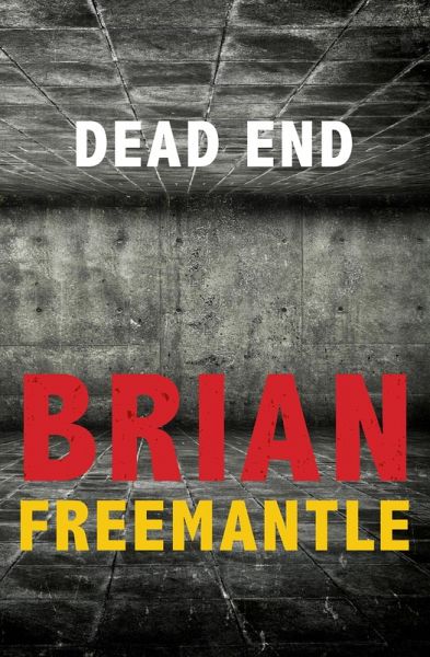 Dead End (eBook, ePUB) Dead End (eBook, ePUB)