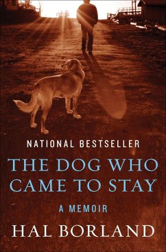 Cover The Dog Who Came to Stay (eBook, ePUB)