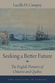 Seeking a Better Future (eBook, ePUB)