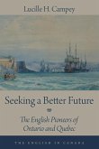 Seeking a Better Future (eBook, ePUB) Seeking a Better Future (eBook, ePUB)