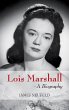 Lois Marshall (eBook, ePUB) - Bild 1