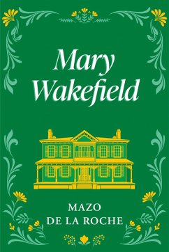 Cover Mary Wakefield (eBook, ePUB)