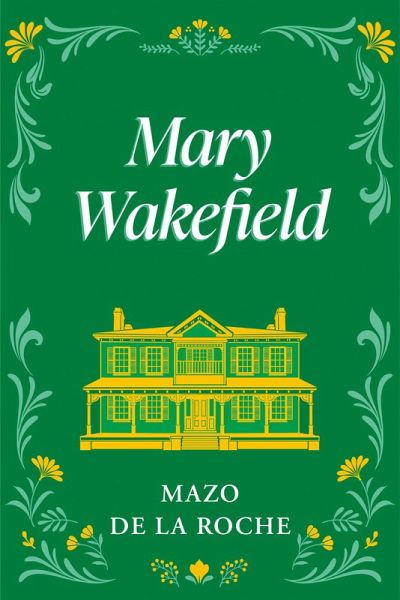 Mary Wakefield (eBook, ePUB)